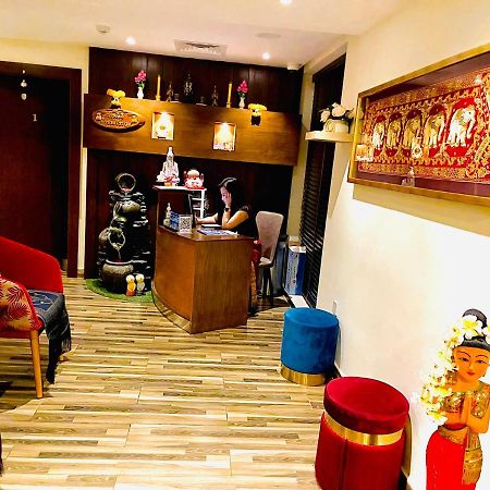 腓尼基大厦酒店 麦纳麦 外观 照片